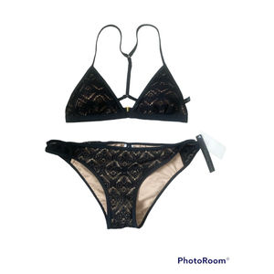 Ninety Nine degrees bikini